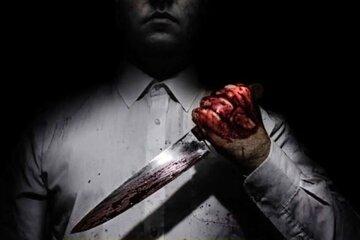 دستگیری قاتل دستگیری قاتل,بیان انگیزه قاتل