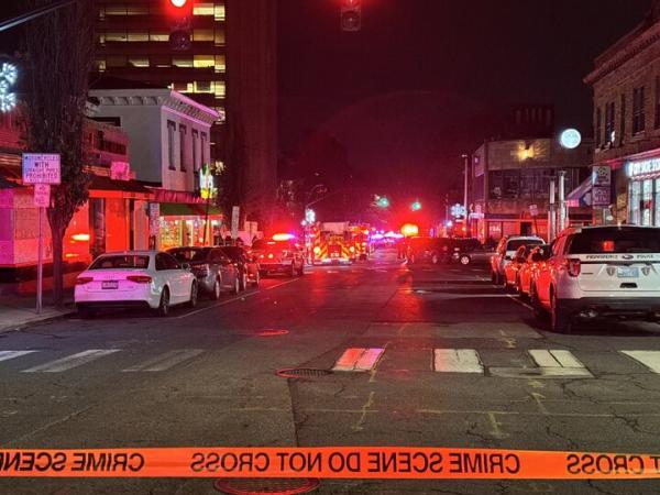 تیراندازی در یک دانشگاه آمریکا تیراندازی در یک دانشگاه آمریکا,جزئیات تیراندازی در یک دانشگاه آمریکا