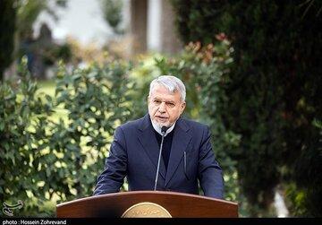 وزیر میراث فرهنگی وزیر میراث فرهنگی,صالحی امیری