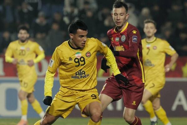 تراکتور نسف قرشی,صعود تراکتور