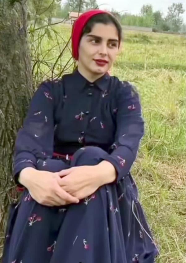 قتل عروس جوان فومنی,جزئیات قتل عروس جوان فومنی