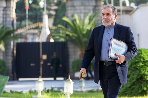 عباس عراقچی,عراقچی