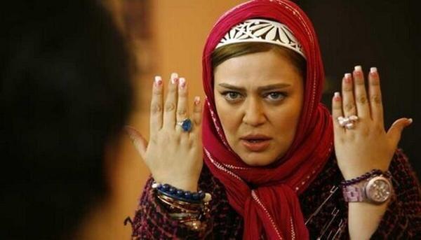 بهاره رهنما,وضعیت بهاره رهنما