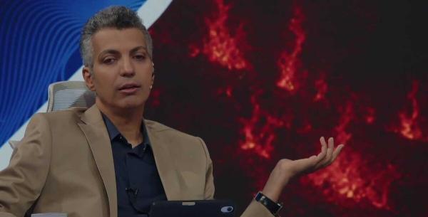 عادل فردوسی پور,انتقاد از وحید شمسایی