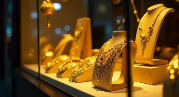 قیمت طلا و نقره,افزایش قیمتها