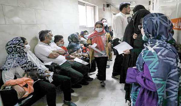 آنفلوانزا, آلودگی هوا