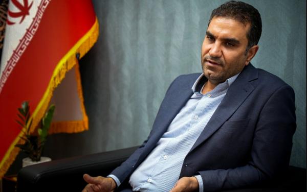 مصطفی پوردهقان مصطفی پوردهقان,صحبت های مصطفی پوردهقان درباره بودجه نهادهای خاص