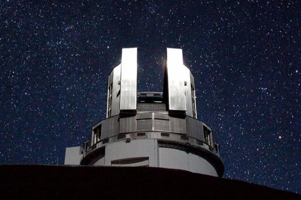 تلسکوپ سوبارو تلسکوپ سوبارو,کشفیات تلسکوپ سوبارو