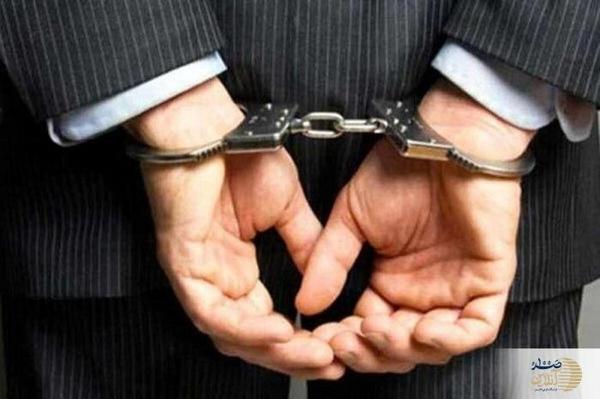 شهردار بابل,دستگیری شهردار بابل با اتهام ارتشاء