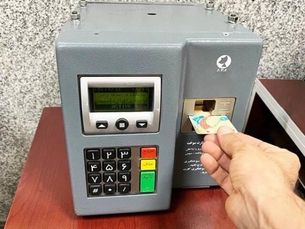 کارت سوخت کارت سوخت,توضیح وزیر نفت درباره صدور کارت سوخت جدید و المثنی