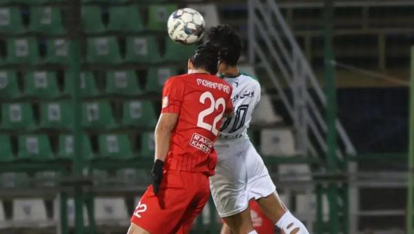 دیدار ذوب آهن و تراکتور دیدار ذوب آهن و تراکتور,هفته سیزدهم لیگ برتر فوتبال