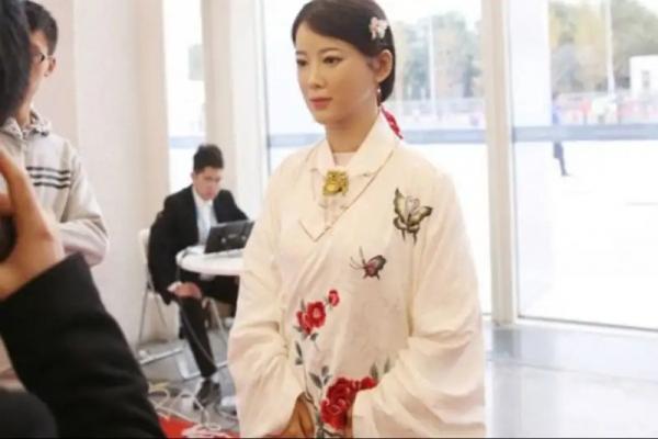 ربات انسان نما ربات انسان نما,ربات انسان نما چینی