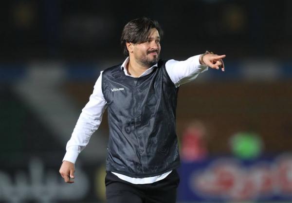 اوسمار ویرا اوسمار ویرا,سرمربی پرسپولیس