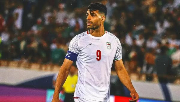 مهدی طارمی مهدی طارمی,ویزای آمریکا برای طارمی