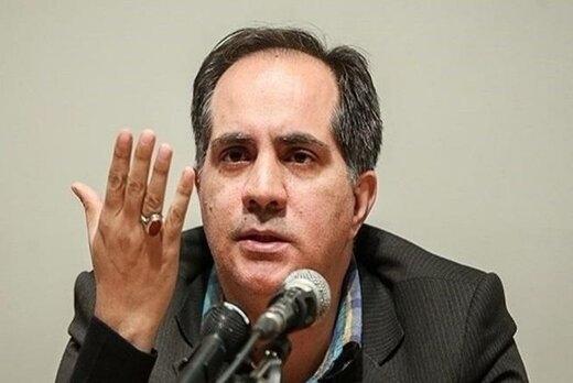 سعید شریعتی,صحبت های سعید شریعتی درباره صداوسیما