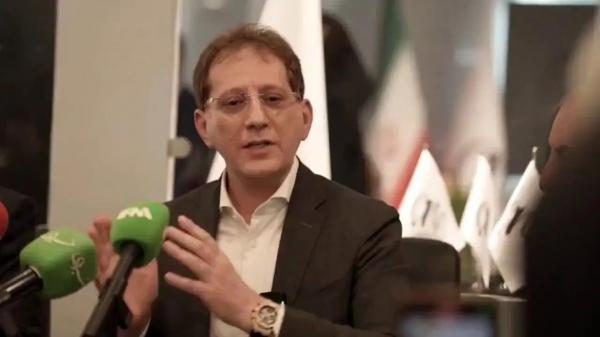 بابک زنجانی,محاکمه نشدن بابک زنجانی