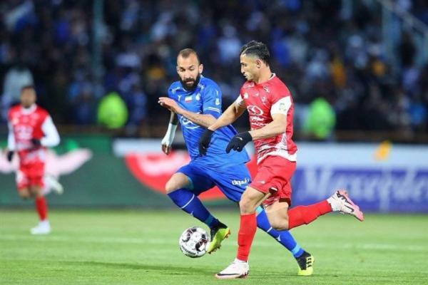 فوتبال ایران فوتبال ایران,فوتبال کم گل ایران