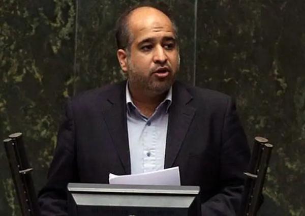 علی خضریان,افشاگری نماینده مجلس از فساد گسترده در لیزینگ رایان سایپا توسط خواهرزاده وزیر گردشگری