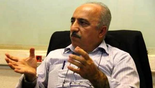 مرتضی افقه,صحبت های مرتضی افقه علیه بانک مرکزی