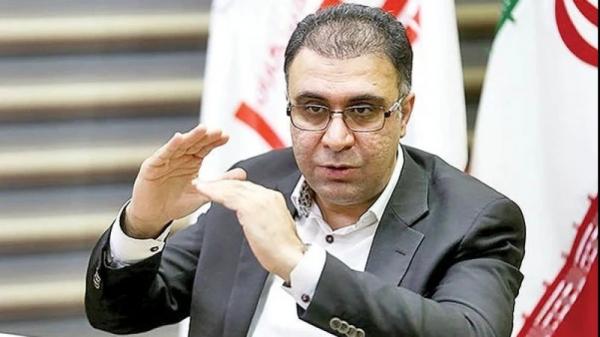 علی سعدوندی علی سعدوندی,صحبت های علی سعدوندی درباره ولخرجیهای دولت