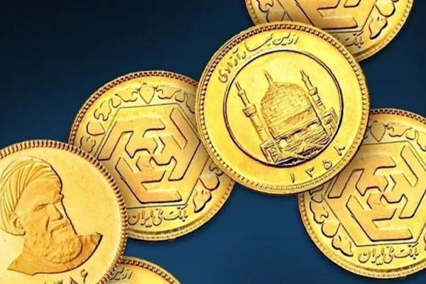 پیش فروش سکه,پیش‌فروش قطعی سکه بانک مرکزی