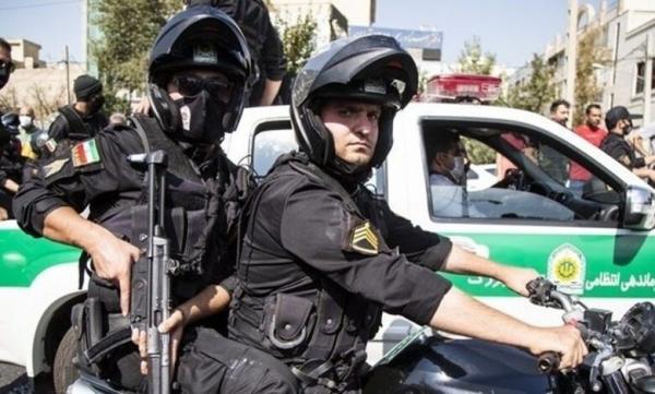 تیراندازی تهران,ماجرای تیراندازی در افسریه تهران