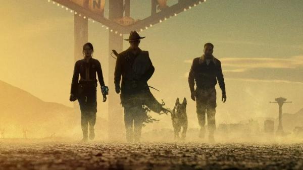 سریال فال‌آوت,فصل دوم سریال فال‌آوت