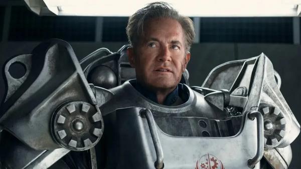 سریال فال‌آوت,فصل دوم سریال فال‌آوت