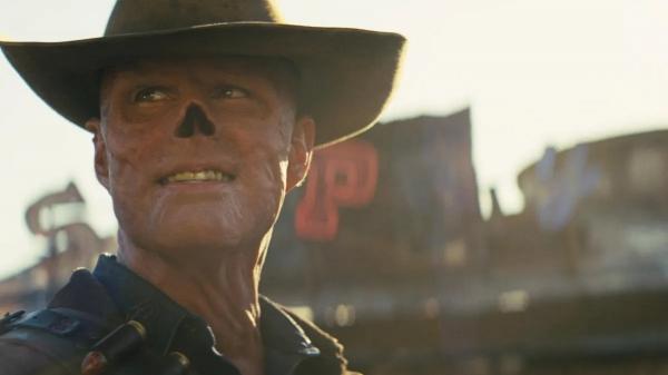 سریال فال‌آوت,فصل دوم سریال فال‌آوت