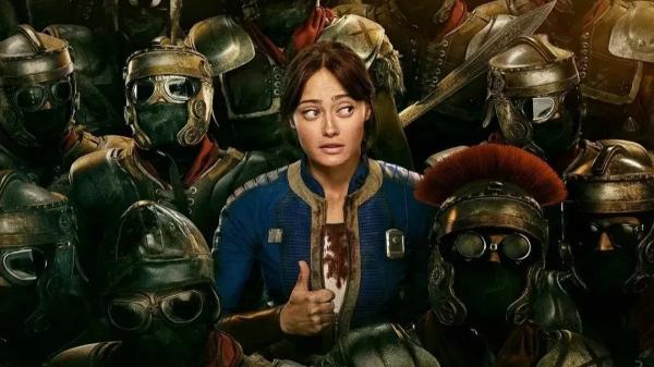 سریال فال‌آوت,فصل دوم سریال فال‌آوت