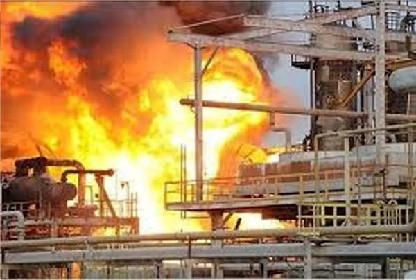 مجتمع پتروشیمی بوشهر,مرگ کارگران در مجتمع پتروشیمی بوشهر
