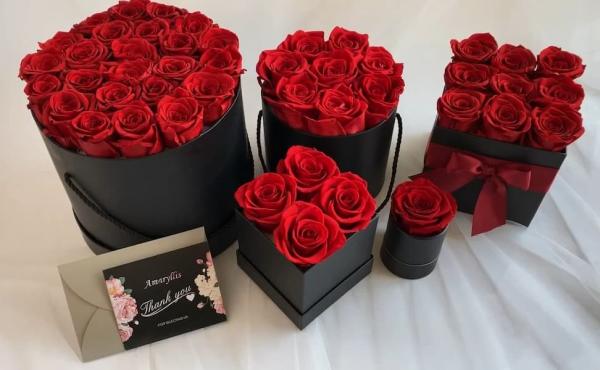 گل گل,قیمت گل