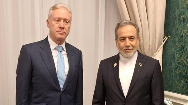 لبنان و ایران لبنان و ایران,صحبت های وزیر خارجه لبنان درباره ایران