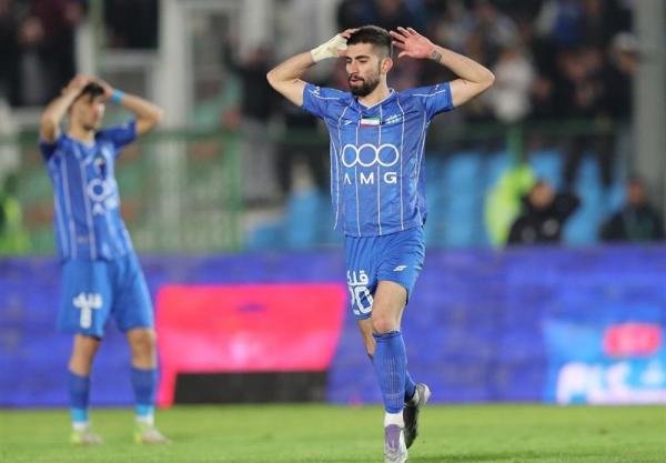 تیم استقلال تیم استقلال,دیدار استقلال و ملوان