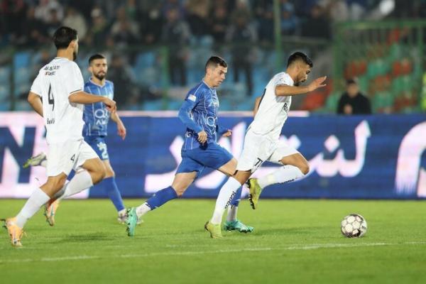 کارشناسی داوری بازی استقلال و ملوان کارشناسی داوری بازی استقلال و ملوان,دیدار استقلال و ملوان