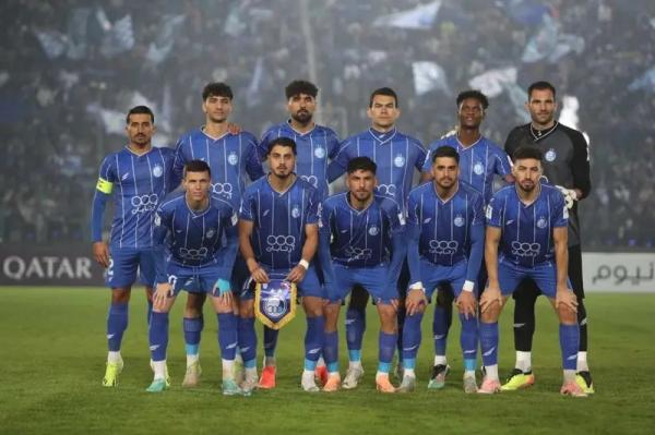 تیم استقلال تیم استقلال,تعویق دیدار استقلال و فولاد هرمزگان در جام حذفی