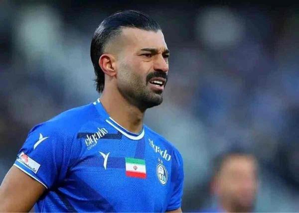 رامین رضاییان رامین رضاییان,رامین رضاییان در اختیار کمیته انضباطی استقلال