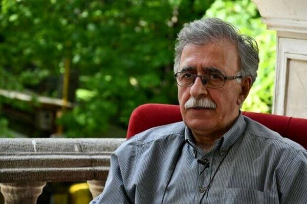 همایون اسعدیان همایون اسعدیان,مدیرعامل خانه سینما