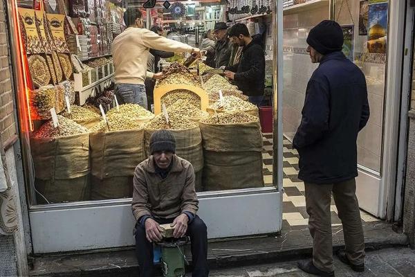 قیمت آجیل قیمت آجیل,افزایش قیمت ۸۵ درصدی آجیل در آستانه شب یلدا