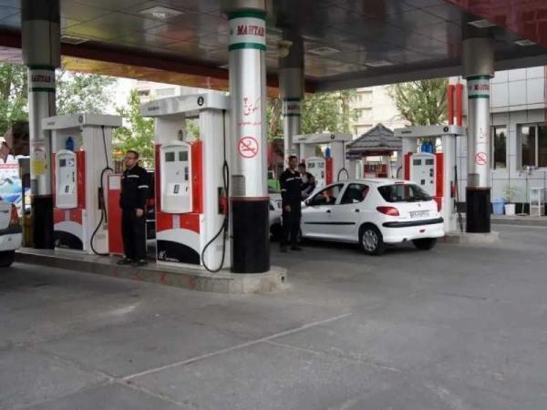 بنزین بنزین,جزییات اجرای سهنرخی شدن بنزین