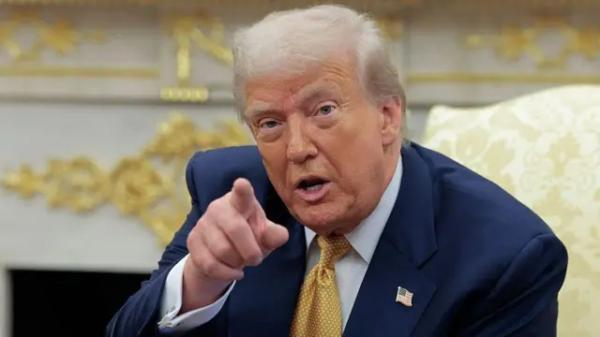 دونالد ترامپ دونالد ترامپ,رئیس جمهور آمریکا