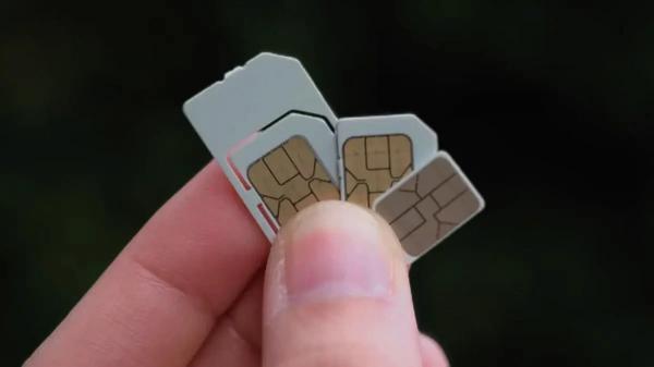 سیمکارت سفید سیمکارت سفید,لغو اینترنت سفید برای همه حتی اعضای دولت