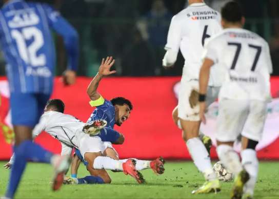 دیدار استقلال و ملوان دیدار استقلال و ملوان,بیانیه باشگاه استقلال در واکنش به اشتباهات داوری دیدار مقابل ملوان