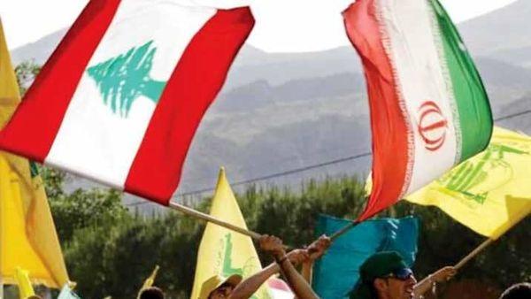 ایران و لبنان ایران و لبنان,فعال شدن گسل پنهان روابط ایران و لبنان