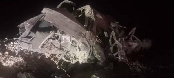 واژگونی خودروی شوتی حامل اتباع واژگونی خودروی شوتی حامل اتباع,کشته شدگان در تصادف خودروی حامل اتباع خارجی