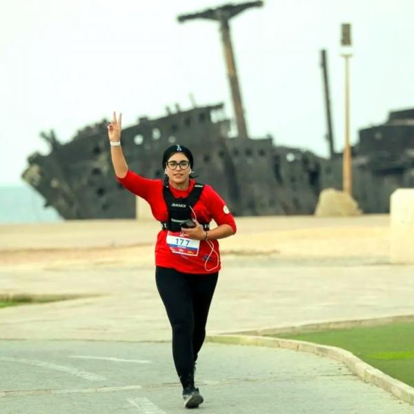 ماراتن کیش ماراتن کیش,واکنش روزنامه سازندگی به حواشی ماراتن کیش