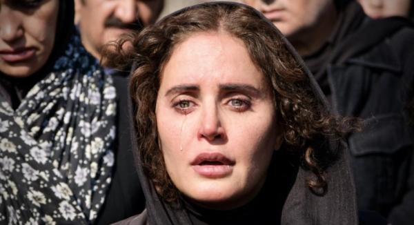 الناز شاکردوست الناز شاکردوست,حضور الناز شاکردوست در فیلم عروس چشمه