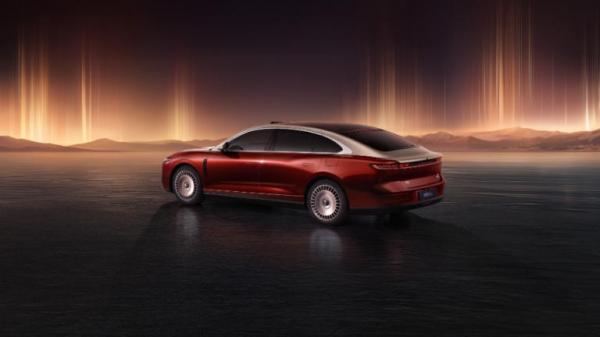 خودروی سدان چینی خودروی سدان چینی,سدان برقی چینی وویا پشن L