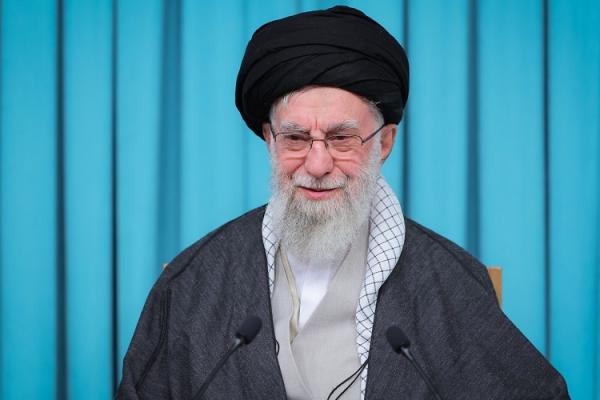 آیت الله خامنه ای,رهبر انقلاب