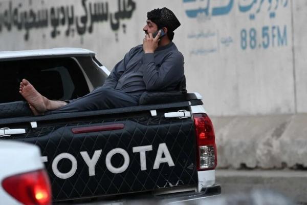 طالبان طالبان,ممنوعیت جدید طالبان برای طالبان